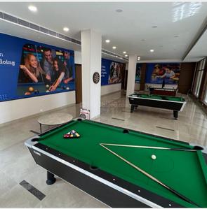 Bedroom Image of 570 Sq.ft 2 BHK Apartment / Flat for sale in Sunteck West World, Naigaon East Naigaon for Rs. 4500000