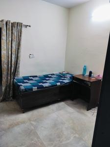 Bedroom Image of Na in Pitampura, New Delhi