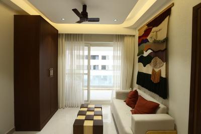Bedroom Image of 1910 Sq.ft 3 BHK Apartment / Flat for sale in Sujay Global Elara, Tellapur Sangareddy for Rs. 15000000