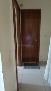 Balcony Image of 1280 Sq.ft 2 BHK Apartment / Flat for sale in HM World City, JP Nagar Bengaluru for Rs. 13000000
