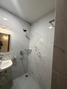Image of 1500 Sq.ft 3 BHK Apartment / Flat for rent in Cooke Town, Bengaluru for Rs. 80000