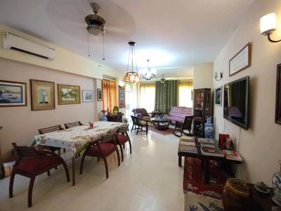 3.5 BHK Flat