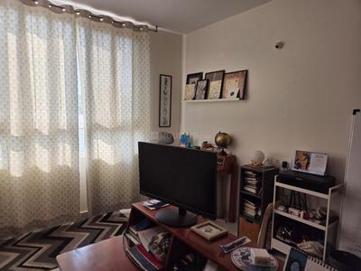 Hall Image of 1740 Sq.ft 3 BHK Apartment / Flat for sale in Thanisandra Bengaluru for Rs. 22620000