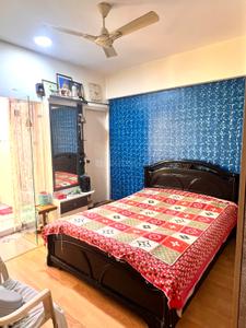 Bedroom Image of 1726 Sq.ft 3 BHK Independent House for sale in Hulimavu Bengaluru for Rs. 22000000