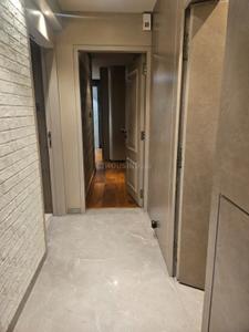 Image of 1300 Sq.ft 2 BHK Apartment / Flat for sale in Kanakia Paris, Bandra East, Mumbai for Rs. 55000000
