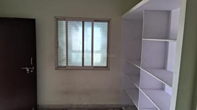 Bedroom Image of 1200 Sq.ft 2 BHK Independent House for rent in Chintalakunta Hyderabad for Rs. 12000