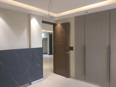 Bedroom Image of 1600 Sq.ft 3 BHK Builder Floor for sale in Raja Garden New Delhi for Rs. 27000000