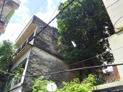 Balcony Image of 1210 Sq.ft 4.5 BHK Independent House for sale in Allahabad Fort Allahabad for Rs. 8500000
