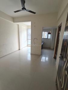 1 BHK Flat