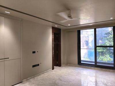 Bedroom Image of 3250 Sq.ft 4.5 BHK Builder Floor for sale in DLF Phase 4 Gurgaon for Rs. 58000000