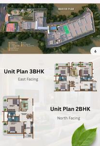 Image of 1900 Sq.ft 3 BHK Apartment / Flat for sale in Royal Nest, Sarjapur, Bengaluru for Rs. 13500000
