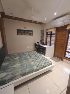 Bedroom Image of 2580 Sq.ft 3 BHK Independent House for sale in Science City Ahmedabad for Rs. 41000000