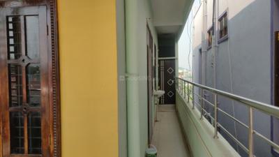 Image of 1350 Sq.ft 2 BHK Independent House for rent in Hanamkonda, Warangal for Rs. 7500