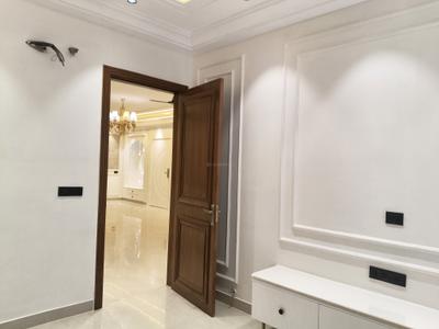 Bedroom Image of 1800 Sq.ft 3 BHK Builder Floor for sale in Palam Vihar Gurgaon for Rs. 24500000
