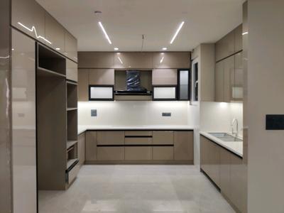Kitchen Image of 2400 Sq.ft 4 BHK Builder Floor for sale in Kaushambi Ghaziabad for Rs. 29400000