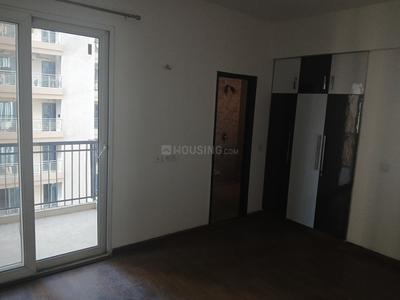 Bedroom Image of 1350 Sq.ft 2.5 BHK Apartment / Flat for sale in Rani Akriti Shantiniketan, Sector 143B Noida for Rs. 16000000