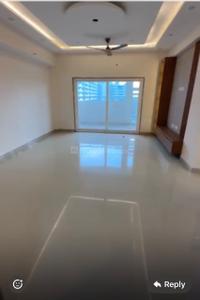 Hall Image of 1100 Sq.ft 2 BHK Apartment / Flat for rent in Sector 14 Dwarka New Delhi for Rs. 49000