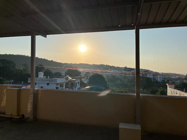 Balcony Image of PG Roomera in Bidholi, Dehradun