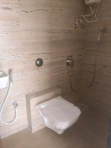 Bedroom Two Image of 700 Sq.ft 2 BHK Apartment / Flat for sale in Magathane Press Enclave CHSL, Borivali East Mumbai for Rs. 15000000