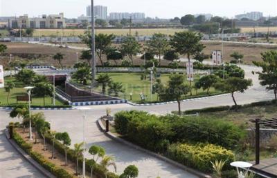 Image of 1500 Sq.ft Residential Plot / Land for sale in Omaxe Shubhangan Premium Ext Phase I And Phase II, Balya Kheda, Indore for Rs. 7500000