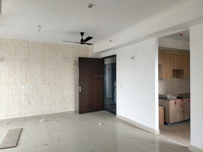 Living Room Image of 1700 Sq.ft 3 BHK Apartment / Flat for sale in Amrapali Crystal Homes Phase 1, Sector 76 Noida for Rs. 22500000
