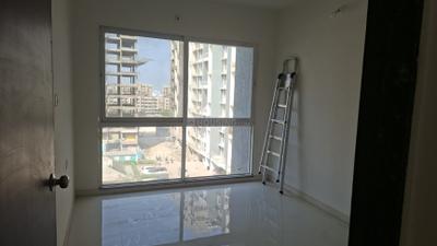 Bedroom Image of 1918 Sq.ft 3 BHK Apartment / Flat for sale in Sanklecha The Metrozone, Indira Nagar Nashik for Rs. 9800000