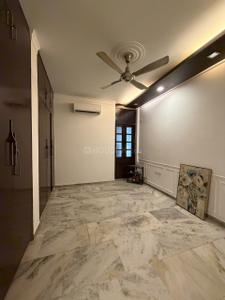 Hall Image of 1575 Sq.ft 3 BHK Builder Floor for rent in Greater Kailash II New Delhi for Rs. 150000
