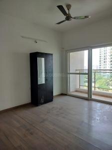 Bedroom Image of 980 Sq.ft 2 BHK Apartment / Flat for sale in Pegasus Megapolis Sangria Towers, Hinjawadi Phase 2 Pune for Rs. 9000000