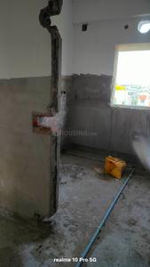 Kitchen Image of 1627 Sq.ft 3 BHK Apartment / Flat for sale in West WBHB Belaghata, Phool Bagan Kolkata for Rs. 12500000