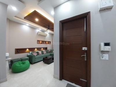 Hall Image of 2000 Sq.ft 3 BHK Builder Floor for sale in Sushant Lok Phase 1 Gurgaon for Rs. 25000000