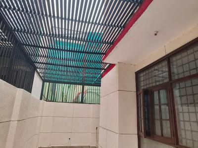 Balcony Image of 2153 Sq.ft 3.5 BHK Duplex for sale in Sector 135 Noida for Rs. 45000000