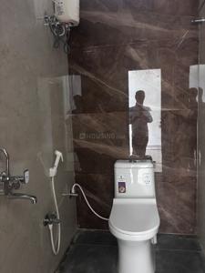 Image of 600 Sq.ft 1 BHK Apartment / Flat for rent in Madhapur, Hyderabad for Rs. 34000