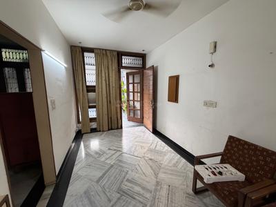 Hall Image of 1800 Sq.ft 1 BHK Independent House for rent in Model Town Ludhiana for Rs. 24000