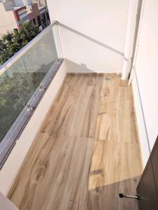 Bedroom One Image of 1510 Sq.ft 3 BHK Apartment / Flat for sale in Chintalakunta Hyderabad for Rs. 12000000