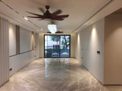 Living Room Image of 3000 Sq.ft 4 BHK Builder Floor for sale in DLF Phase 2 Gurgaon for Rs. 85000000