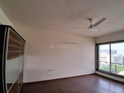 Bedroom Image of 5950 Sq.ft 4 BHK Apartment / Flat for sale in KP Luxuria, Bhayli Vadodara for Rs. 22500000