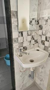 Image of 500 Sq.ft 1 RK Independent House for rent in Pimple Gurav, Pune for Rs. 12000