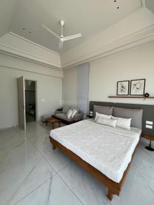 Bedroom Image of 3800 Sq.ft 4 BHK Villa for sale in Bhayli Vadodara for Rs. 30000000