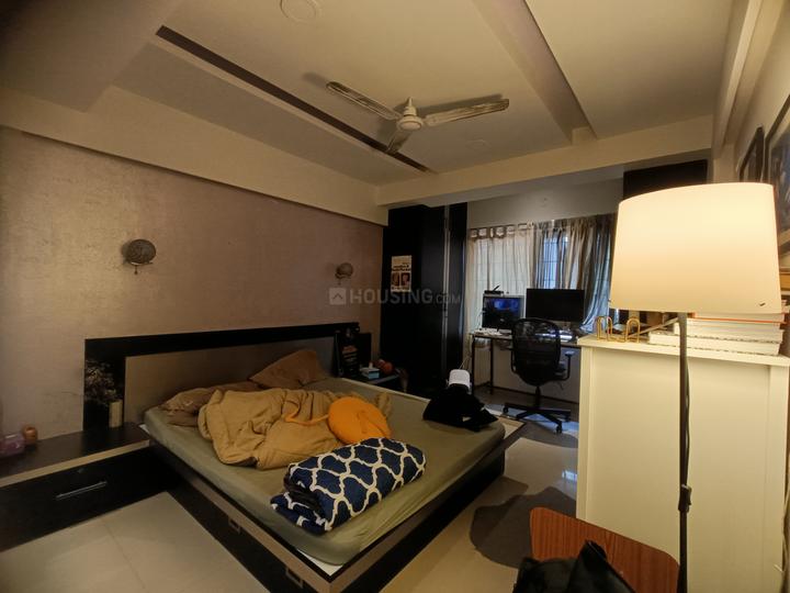 Koramangala Bedroom 1