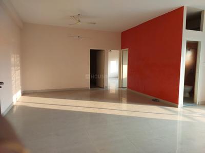 Hall Image of 1185 Sq.ft 2 BHK Apartment / Flat for sale in New Town Kolkata for Rs. 4900000