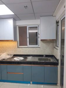 Kitchen Image of 1244 Sq.ft 2 BHK Apartment / Flat for sale in Godrej Air, Sector 85 Gurgaon for Rs. 20800000