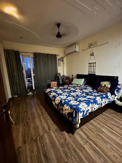 Sector 23A Bedroom 1