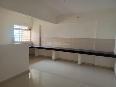 Kitchen Image of 1749 Sq.ft 3 BHK Apartment / Flat for sale in Greencity Orchid, Elamakkara Kochi for Rs. 10144200