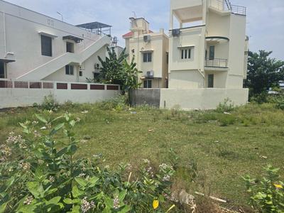 Image of 1800 Sq.ft Residential Plot / Land for sale in Kolapakkam - Vandalur, Chennai for Rs. 10800000