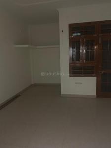2 BHK Independent Builder Floor