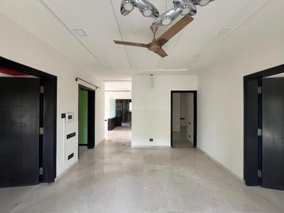 Hall Image of 2550 Sq.ft 3 BHK Apartment / Flat for rent in Richmond Town Bengaluru for Rs. 135000