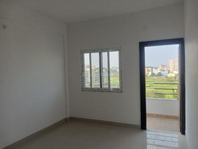 Bedroom Image of 1650 Sq.ft 3 BHK Apartment / Flat for sale in Pundag Ranchi for Rs. 7000000
