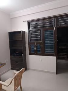 Hall Image of 1500 Sq.ft 3 BHK Apartment / Flat for rent in Vaishali Nagar Jaipur for Rs. 22000