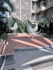 Study Room Image of 4000 Sq.ft 4 BHK Apartment / Flat for sale in Indraprasth Gulmohar, Vastrapur Ahmedabad for Rs. 56000000