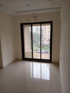 1 BHK Flat